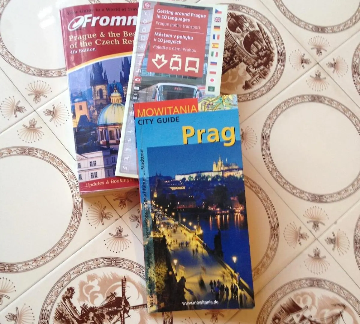 Large Apartment Sleeps Up To 10 M4A Praga 0*,  Repubblica Ceca